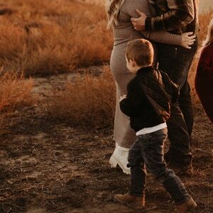 White Quilted Ankle Boots